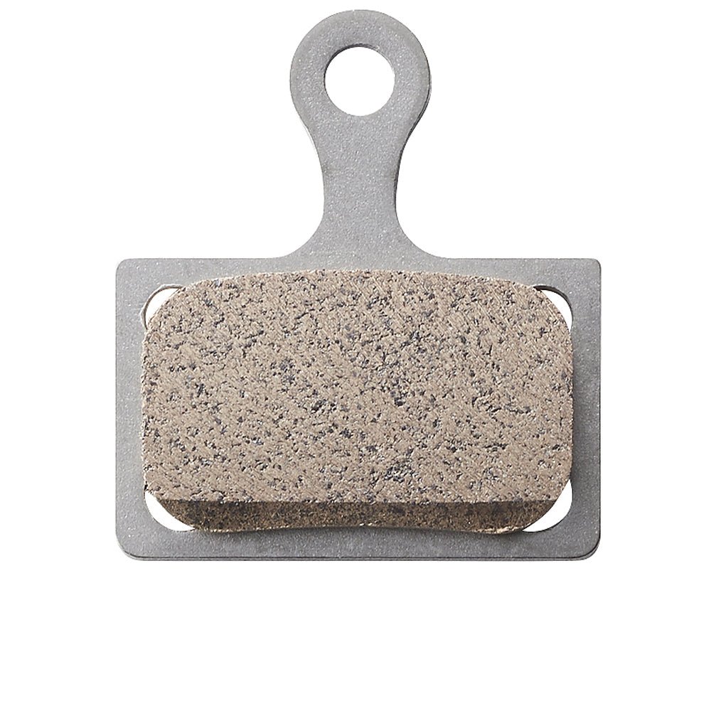 Shimano Bremsbeläge Metall K04S für Scheibenbremsen