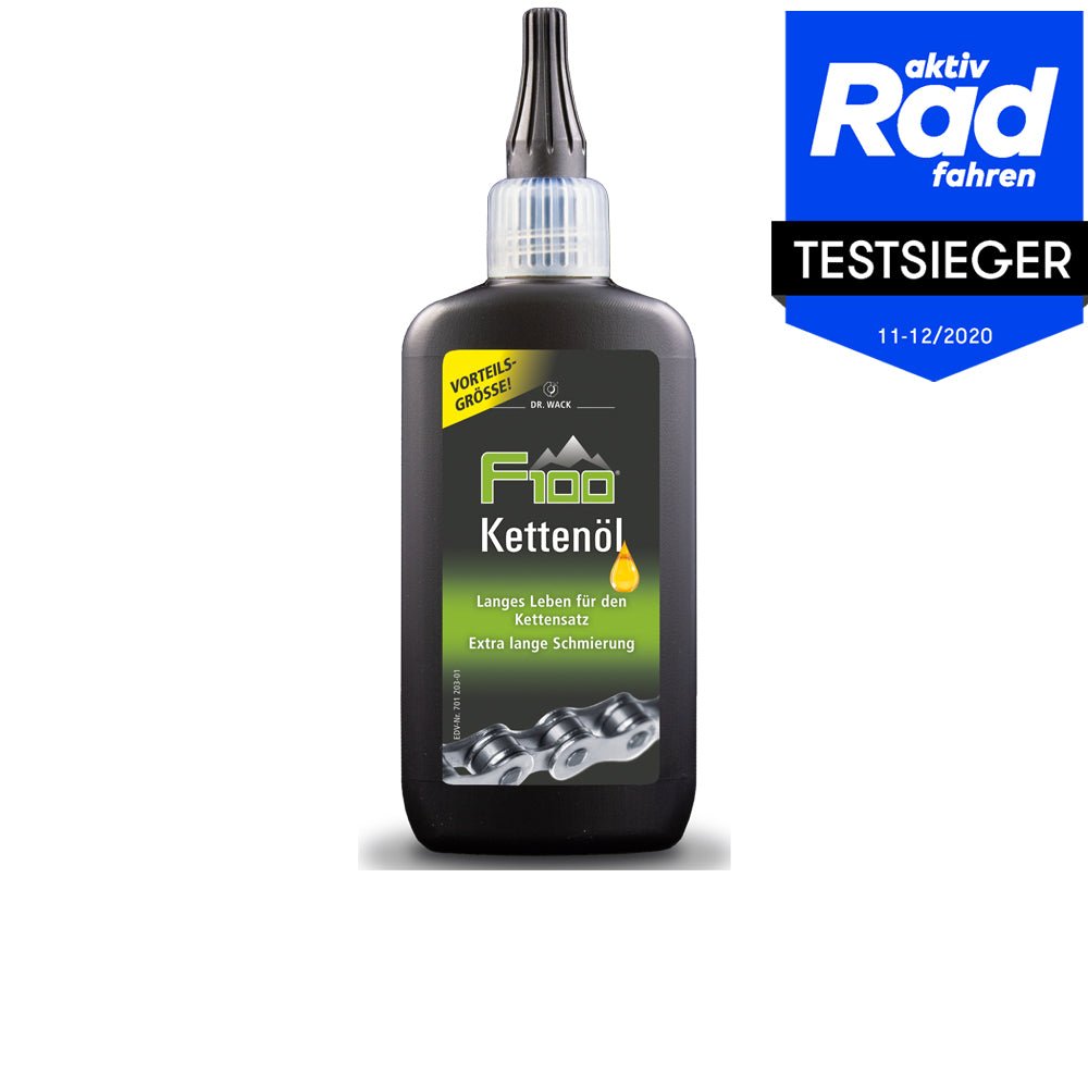 F100 Kettenöl - 100 ml