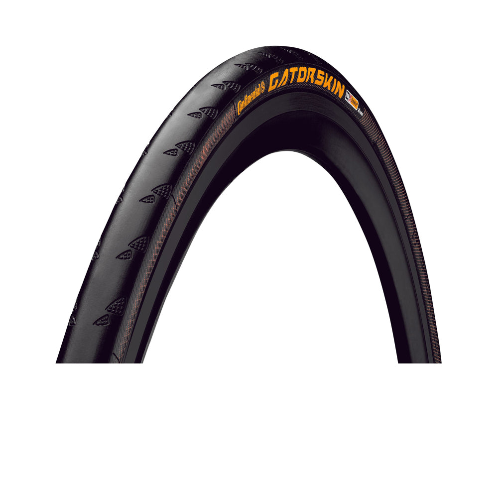 Reifen Continental Gatorskin - 28 Zoll 25-622 - Faltreifen