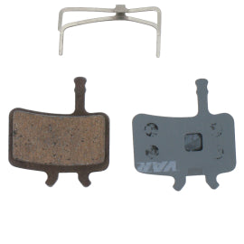 VAR Bremsbeläge Ceramic PA-590 für AVID Juicy 3/5/7/, Ultimate, BB7, Promax