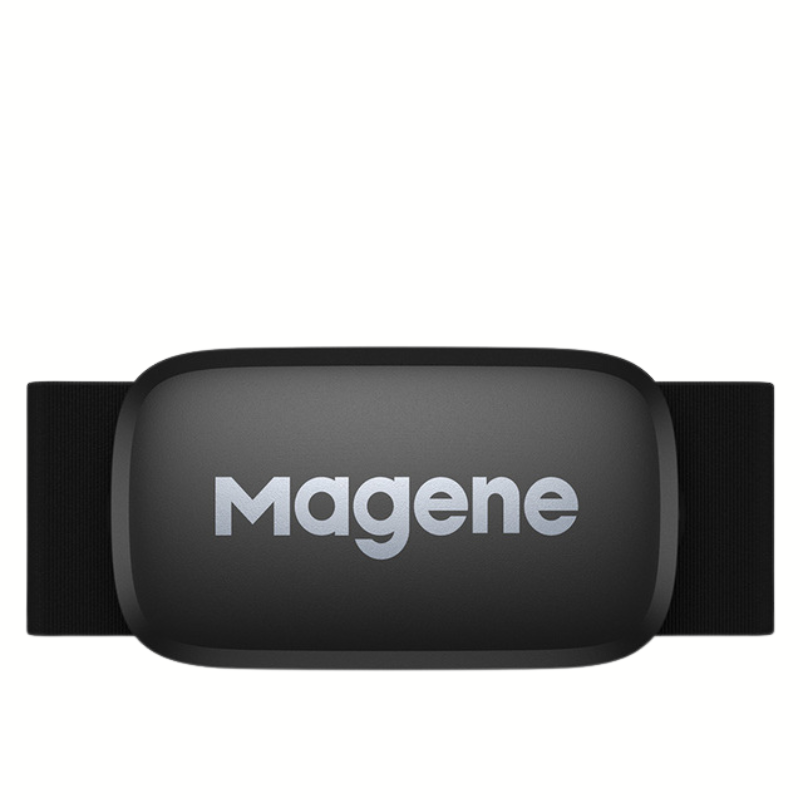 Magene - H64 Herzfrequenz-Sensor (ANT+ & Bluetooth)