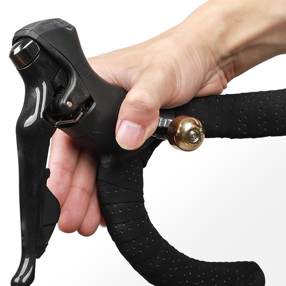 WEST BIKING Rennrad- und Gravelbike Klingel