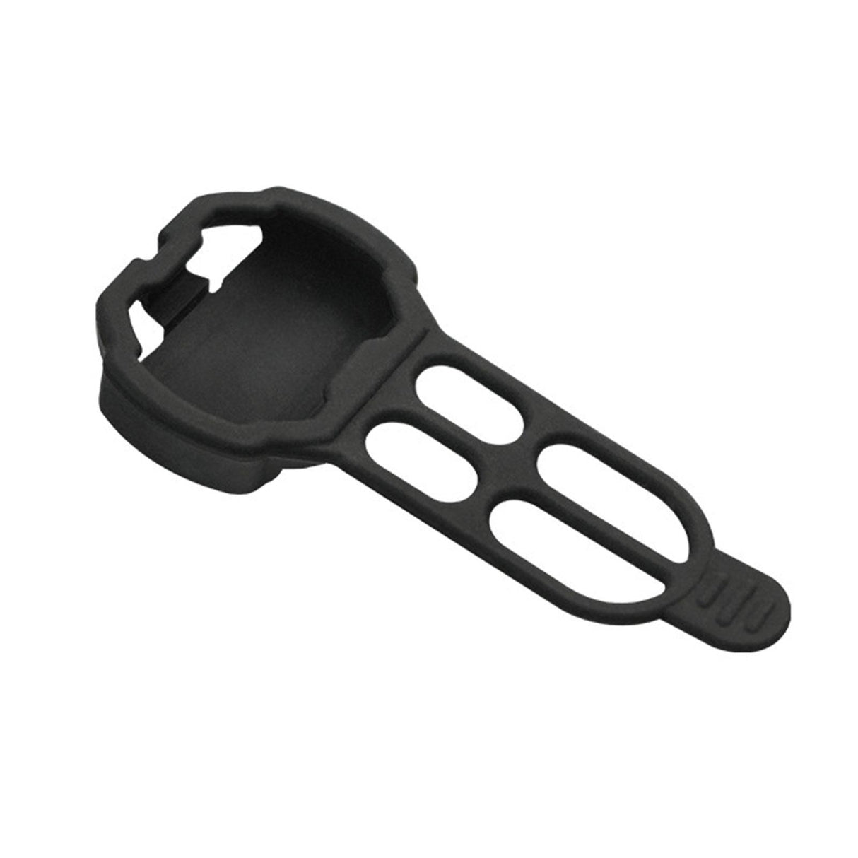 Silikon-Schutzhülle und Befestigung für Magene S3+ Sensoren