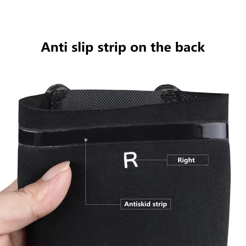 GX-202 Neopren Zehenwärmer Rennrad