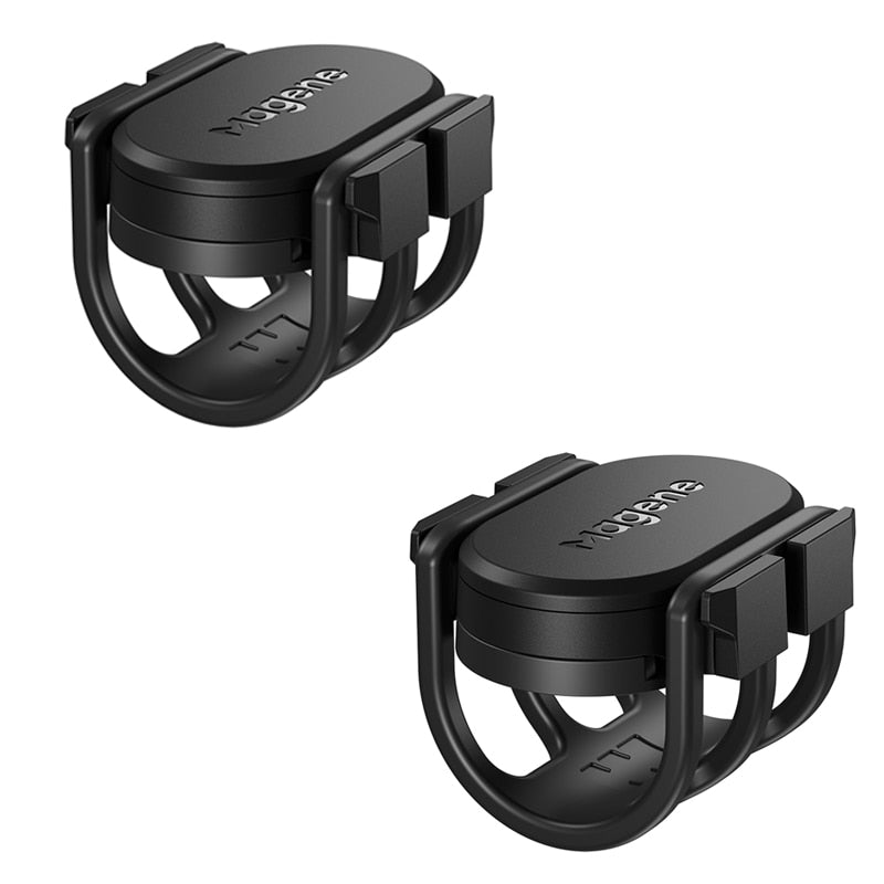 Magene S314 Geschwindigkeits- und Trittfrequenz Sensor (ANT+ & Bluetooth)