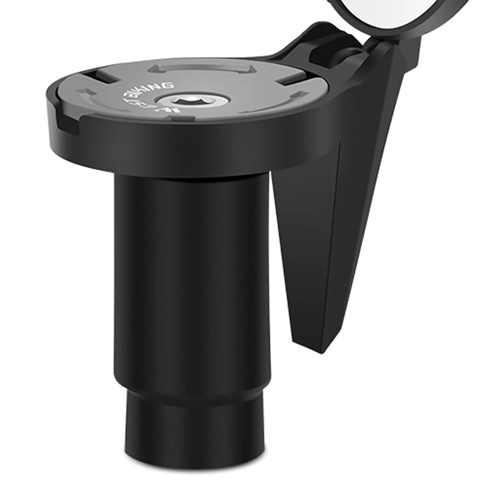 West Biking Fahrrad-Spiegel - klappbar