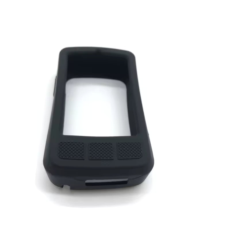 Schutzhülle für Wahoo Elemnt Bolt V3 mit Displayschutz-Folie