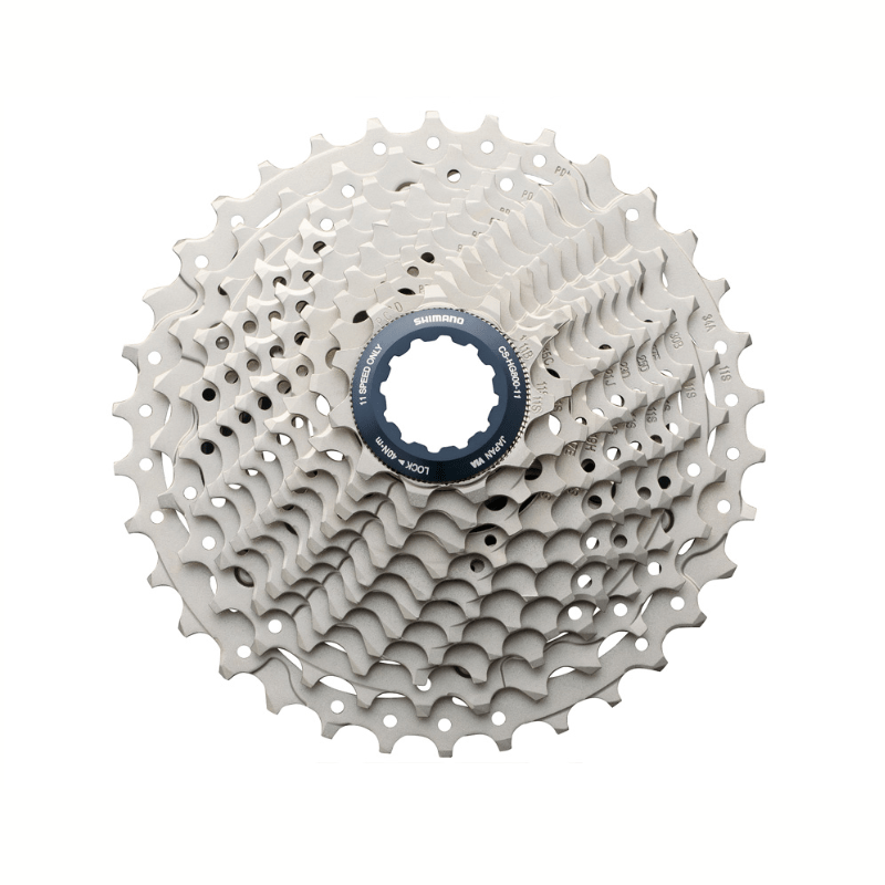 Shimano HG800 11s Kassette 11-34