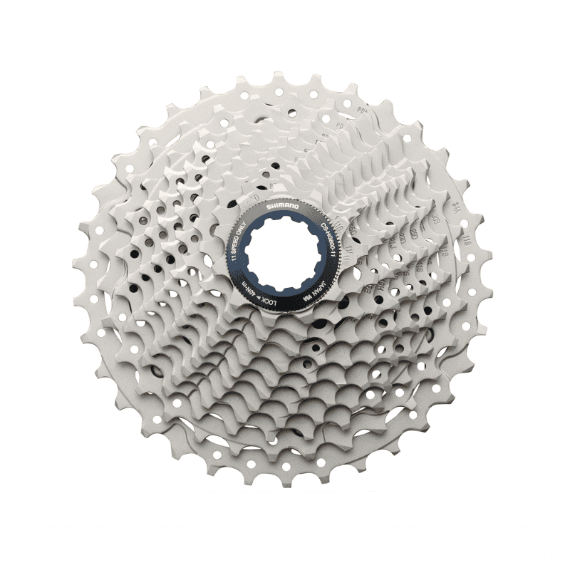 Shimano HG800 11s Kassette 11-34