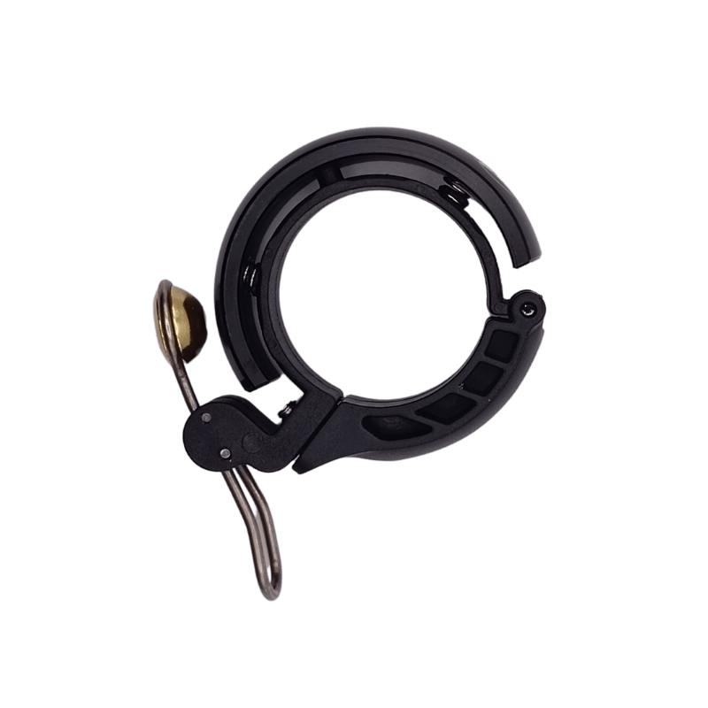 WEST BIKING Retro Klingel