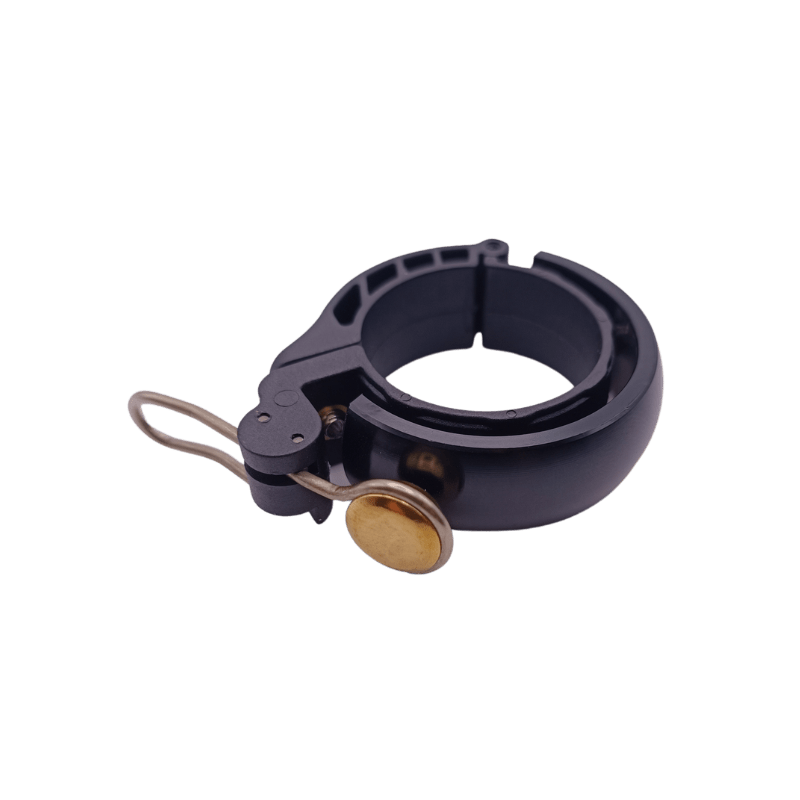 WEST BIKING Retro Klingel