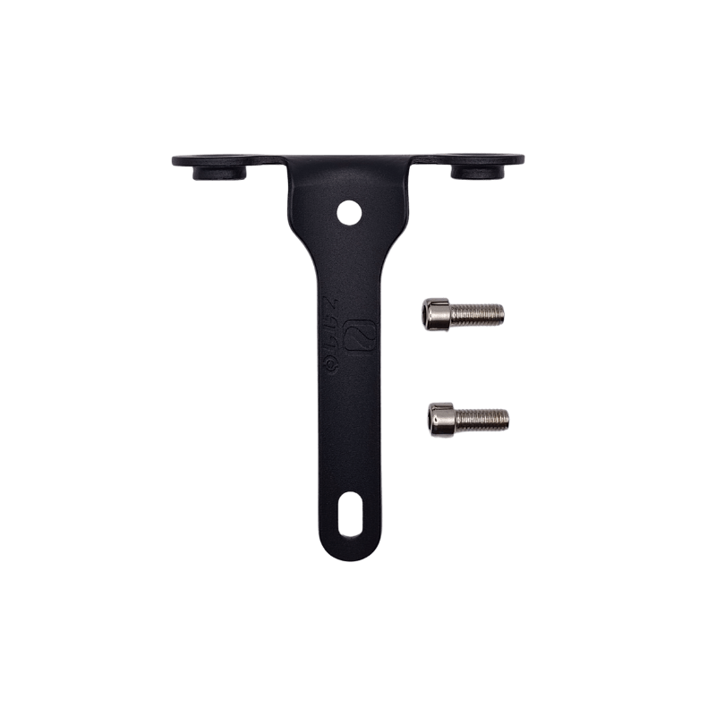 Ztto CO2 Kartuschenhalter für Montage am Flaschenhalter