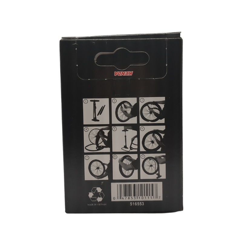 Schlauch KENDA ATB 26 559x47/57c Dunlop-Ventil 40mm