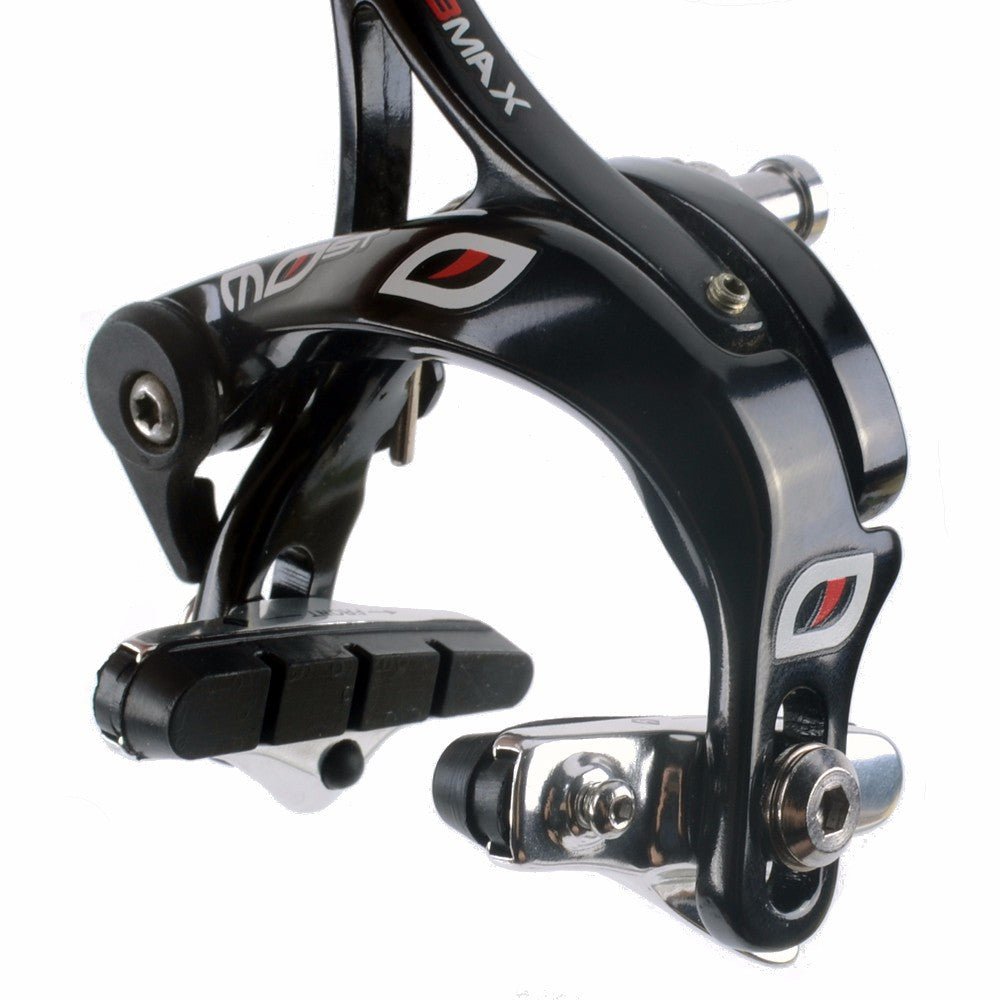 Ztto Alu Bremsschuhe für Rennrad, Fixie oder Bahnrad