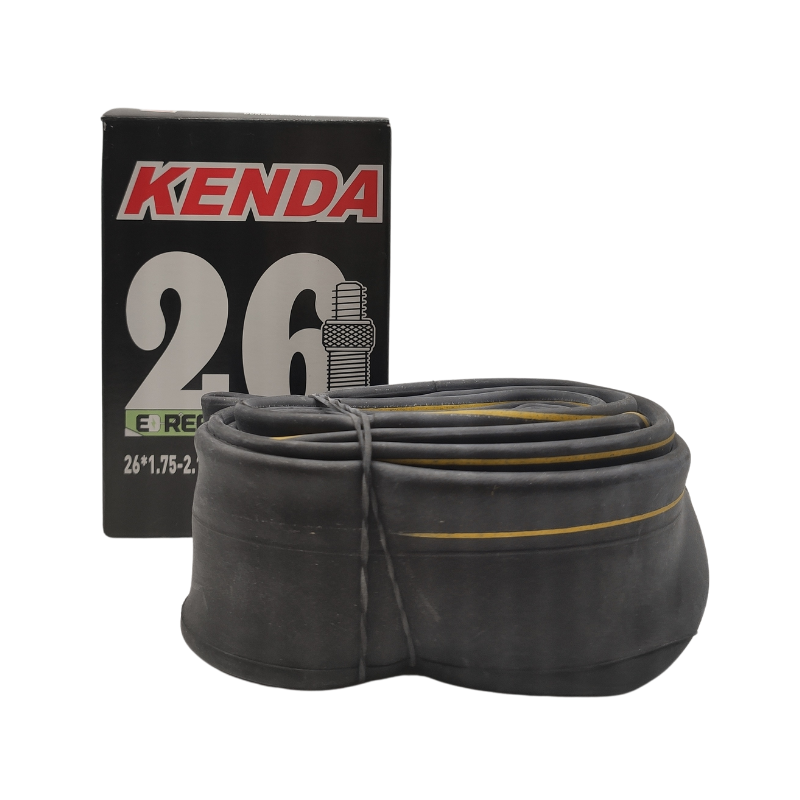 Schlauch KENDA ATB 26 559x47/57c Dunlop-Ventil 40mm
