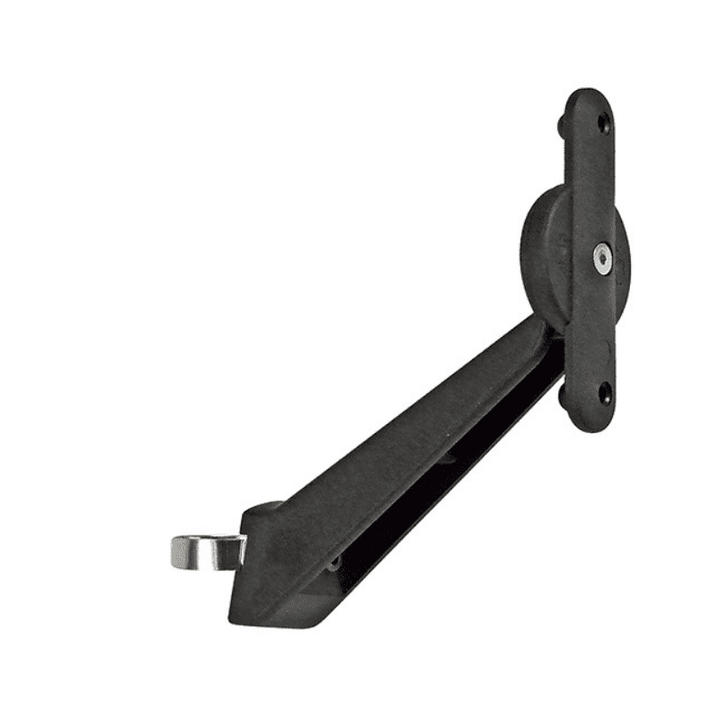 BOTTLEfix Extended Flaschenhalter-Adapter für Montage an der Sattelstütze