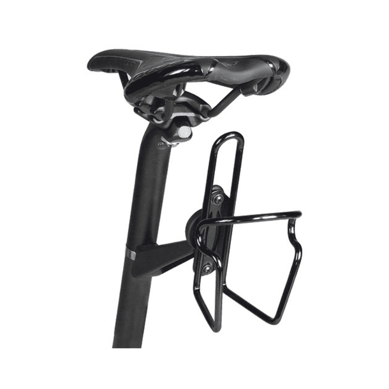 BOTTLEfix Extended Flaschenhalter-Adapter für Montage an der Sattelstütze