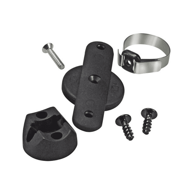 BOTTLEfix Flaschenhalter-Adapter für Montage an Rahmen oder Lenker