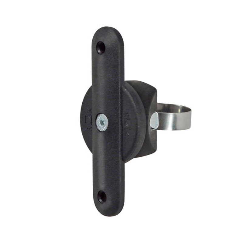 BOTTLEfix Flaschenhalter-Adapter für Montage an Rahmen oder Lenker