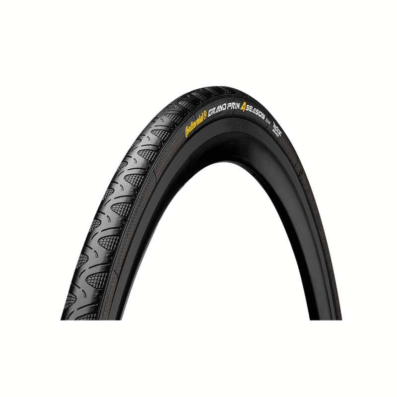 Reifen Continental Grand Prix 4-Season - 28 Zoll 25-622