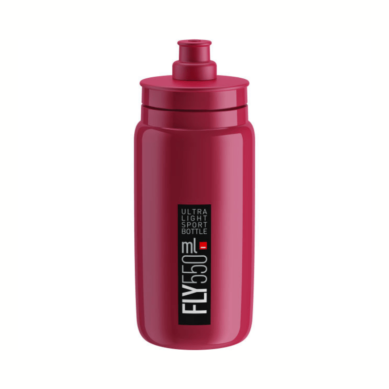 Elite Trinkflasche Fly 550 ml