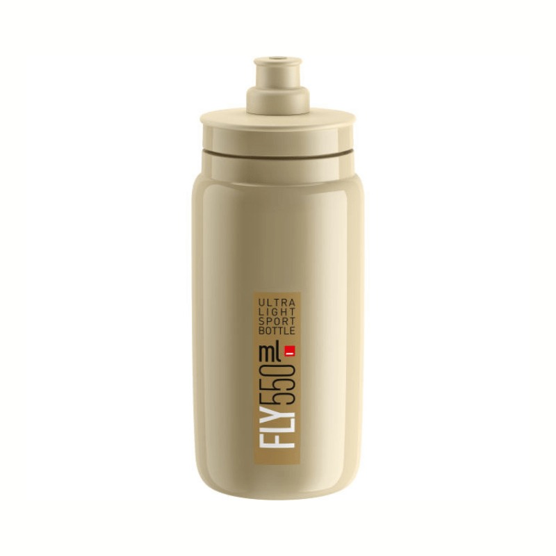 Elite Trinkflasche Fly 550 ml