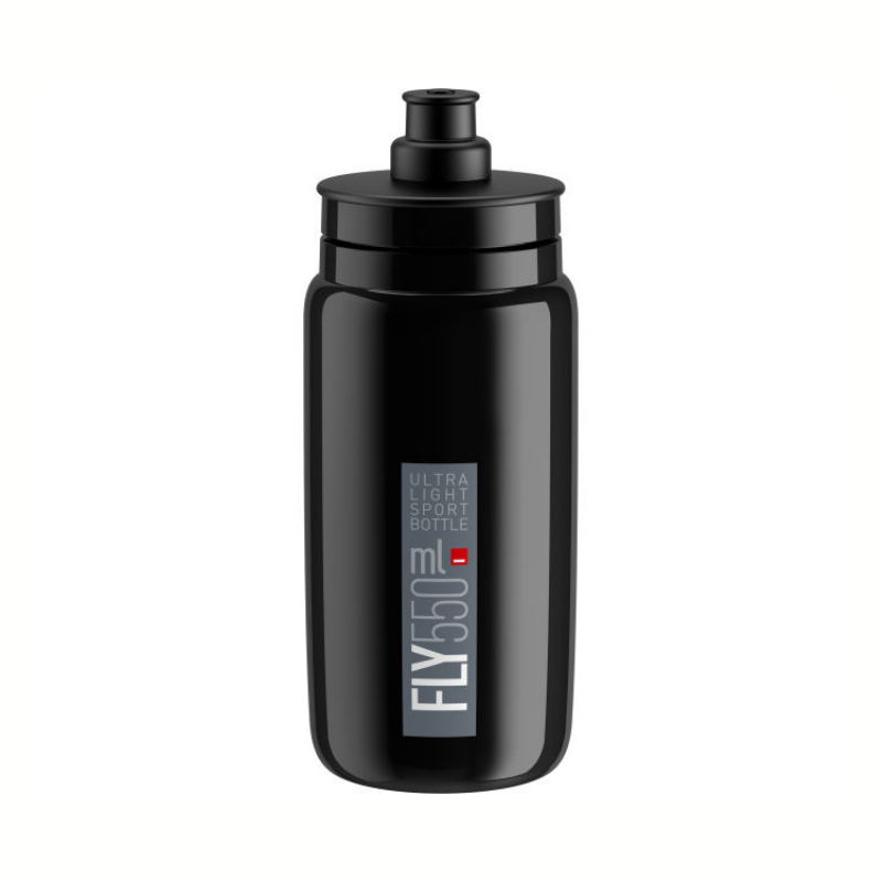 Elite Trinkflasche Fly 550 ml