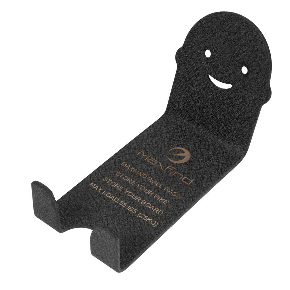 3pcs/set Bike Bicycle Rack Cycling Pedal Padlock Holder Tire Wall Mount Bike Wall Support Storage Hanger Stand Bicycle Accessory