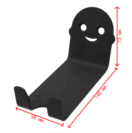 3pcs/set Bike Bicycle Rack Cycling Pedal Padlock Holder Tire Wall Mount Bike Wall Support Storage Hanger Stand Bicycle Accessory