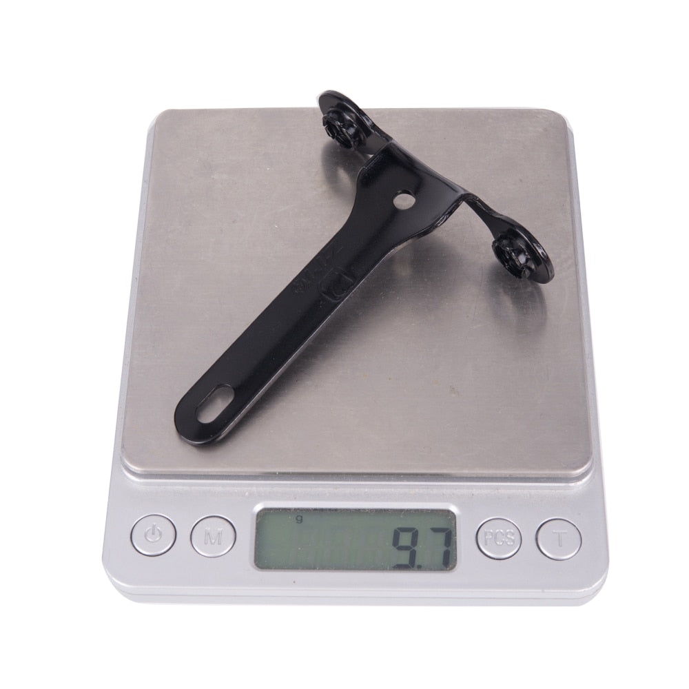 Ztto CO2 Kartuschenhalter für Montage am Flaschenhalter