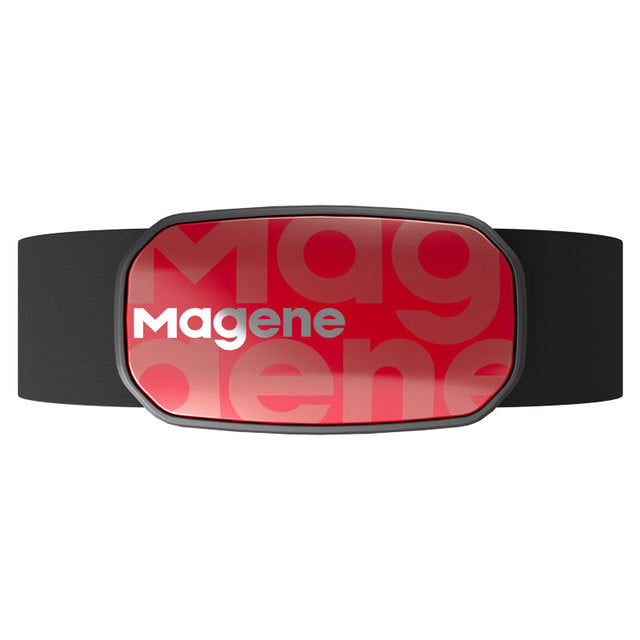 Magene - H603 Herzfrequenz-Sensor (ANT+ & Bluetooth)