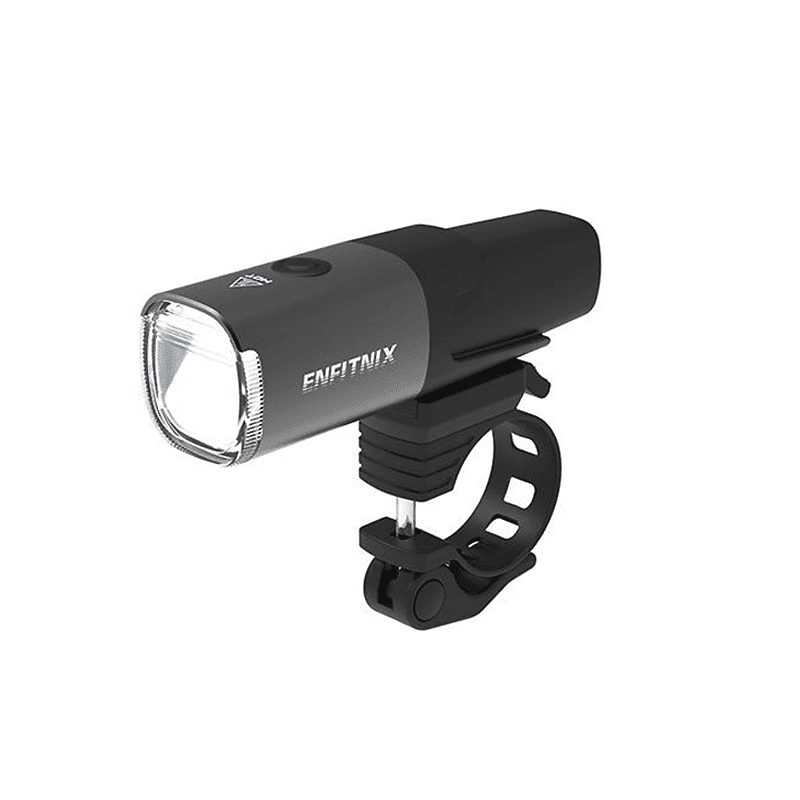 Enfitnix Navi800 LED Lampe - 800 Lumen - Wiederaufladbar via USB