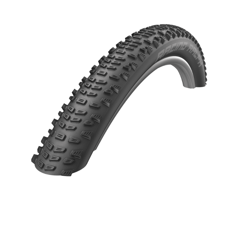 Reifen Schwalbe Racing Ralph Addix - MTB 26 Zoll 57-559
