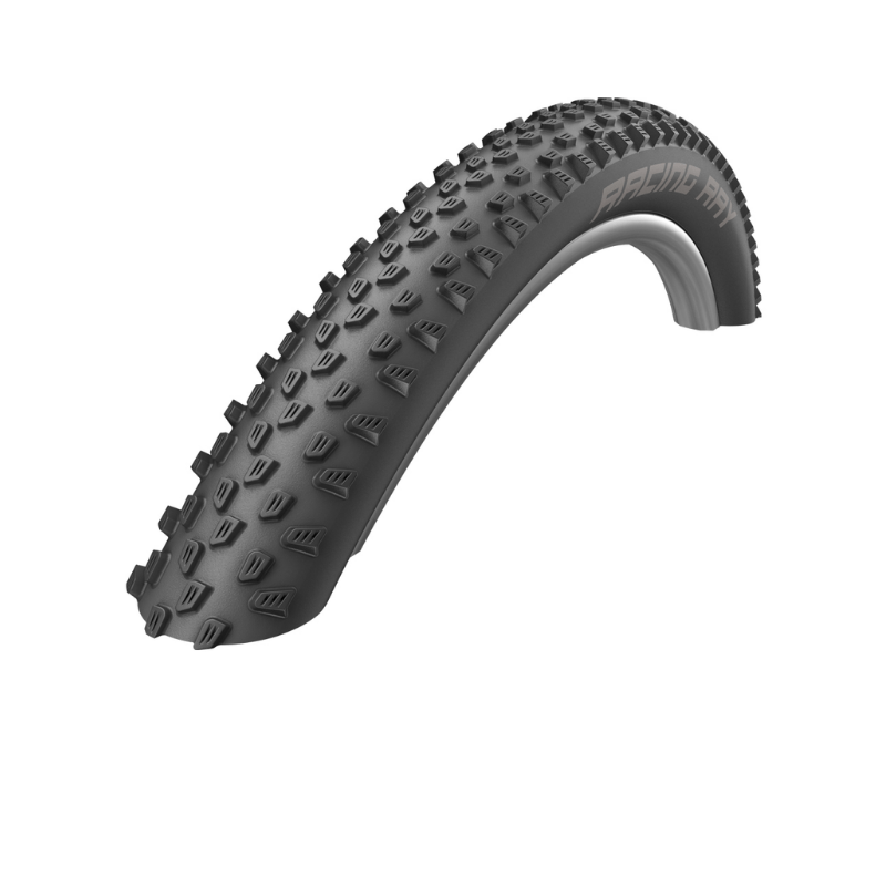 Reifen Schwalbe Racing Ray Addix - MTB 27,5 Zoll 57-584