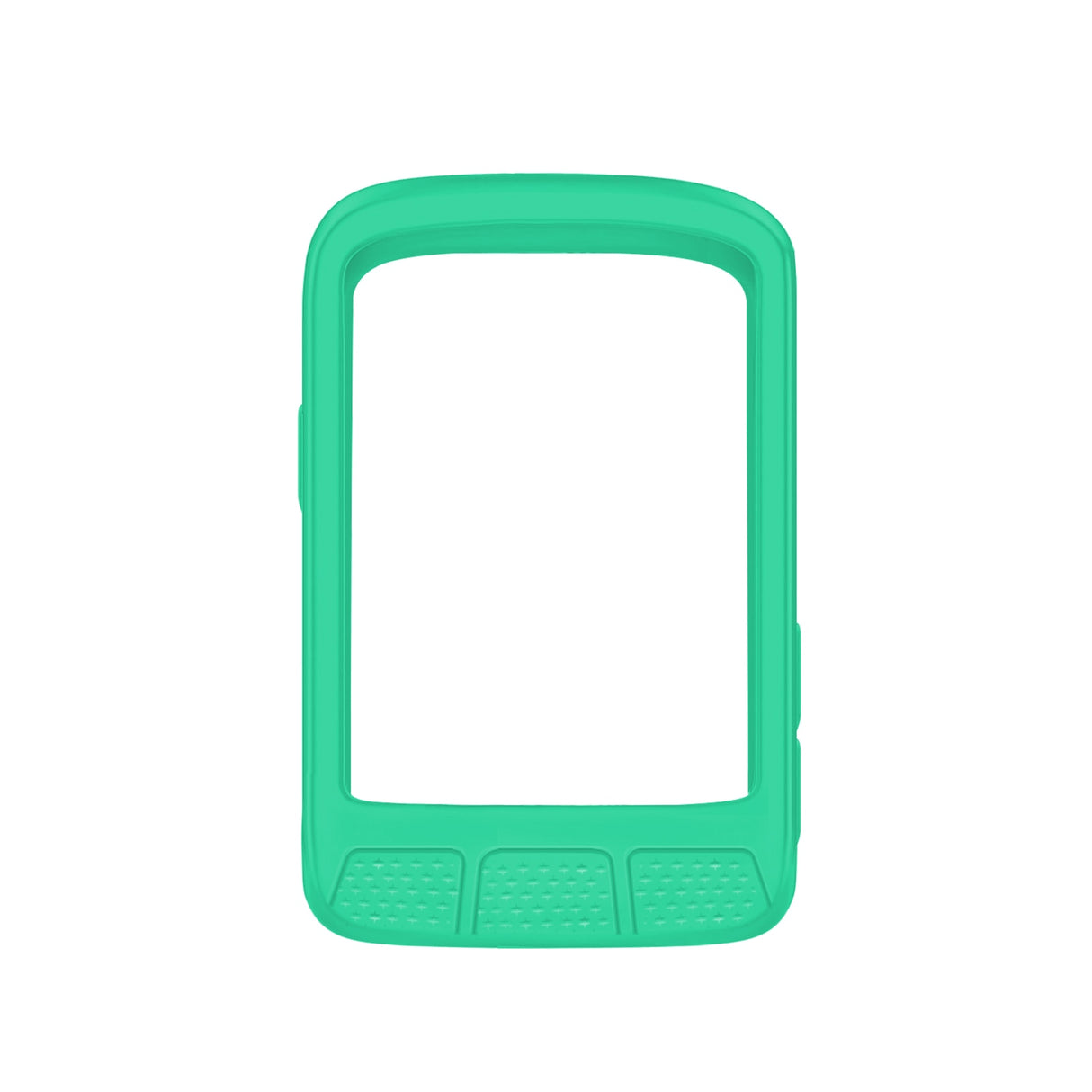 Schutzhülle für Wahoo Elemnt Roam 2 (Version 2) mit Displayschutz-Folie