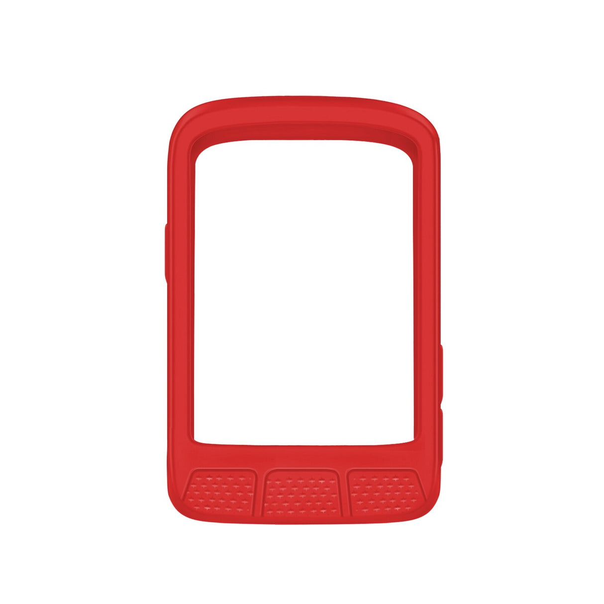 Schutzhülle für Wahoo Elemnt Roam 2 (Version 2) mit Displayschutz-Folie