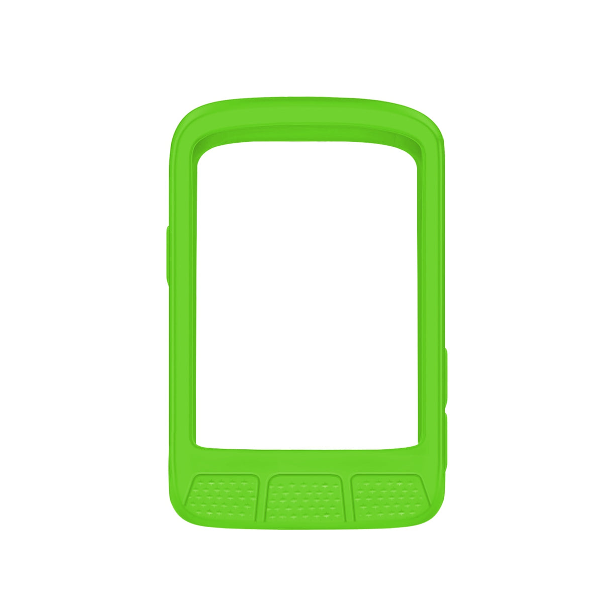 Schutzhülle für Wahoo Elemnt Roam 2 (Version 2) mit Displayschutz-Folie