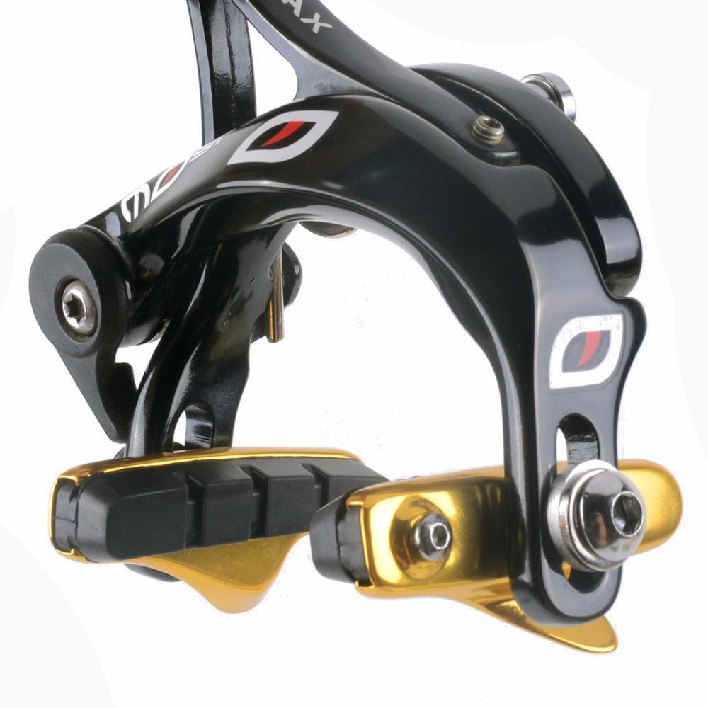 Ztto Alu Bremsschuhe für Rennrad, Fixie oder Bahnrad