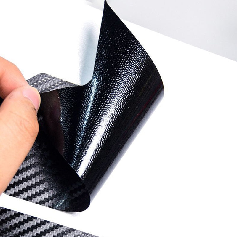 Fahrradkettenschutz Aufkleber - Kratzschutz für Fahrradrahmen - Typ 2