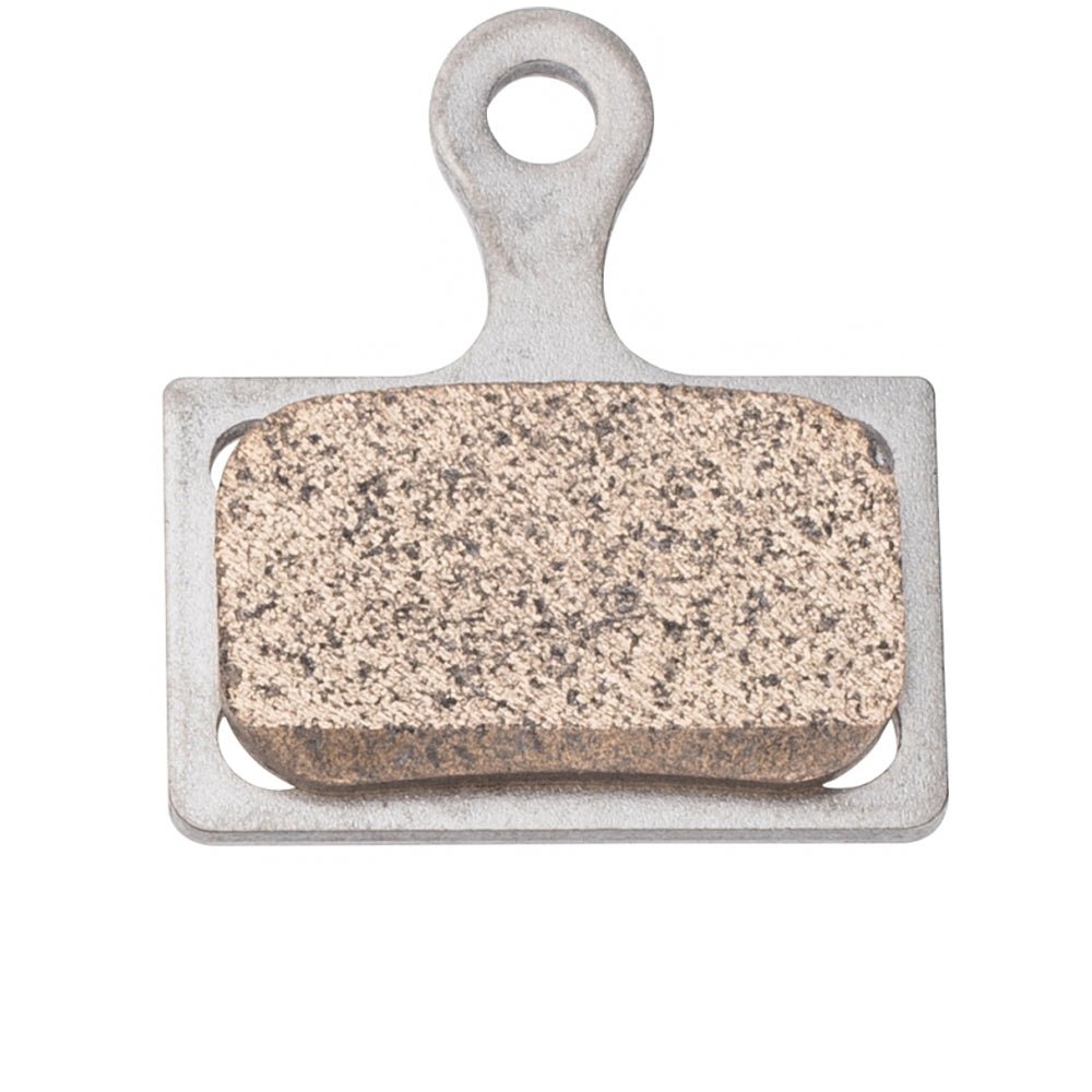 Shimano Bremsbeläge Metall K04TI für Scheibenbremsen