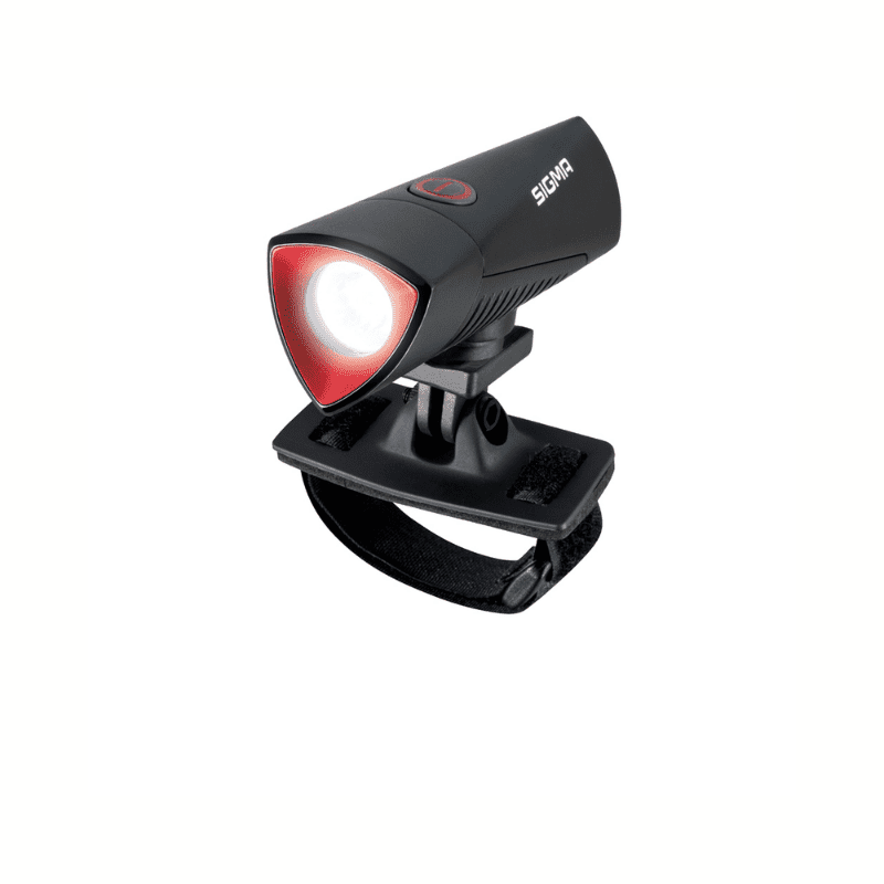 Sigma Buster 700 HL - LED Helmleuchte