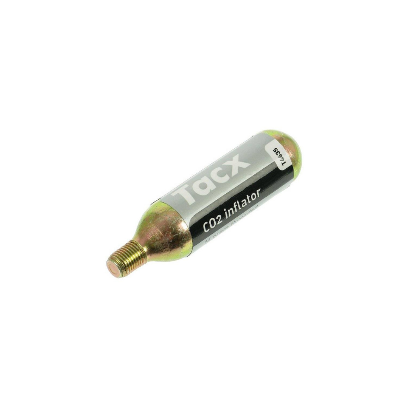 M-Wave Co2 Ersatzkartuschen - 16g