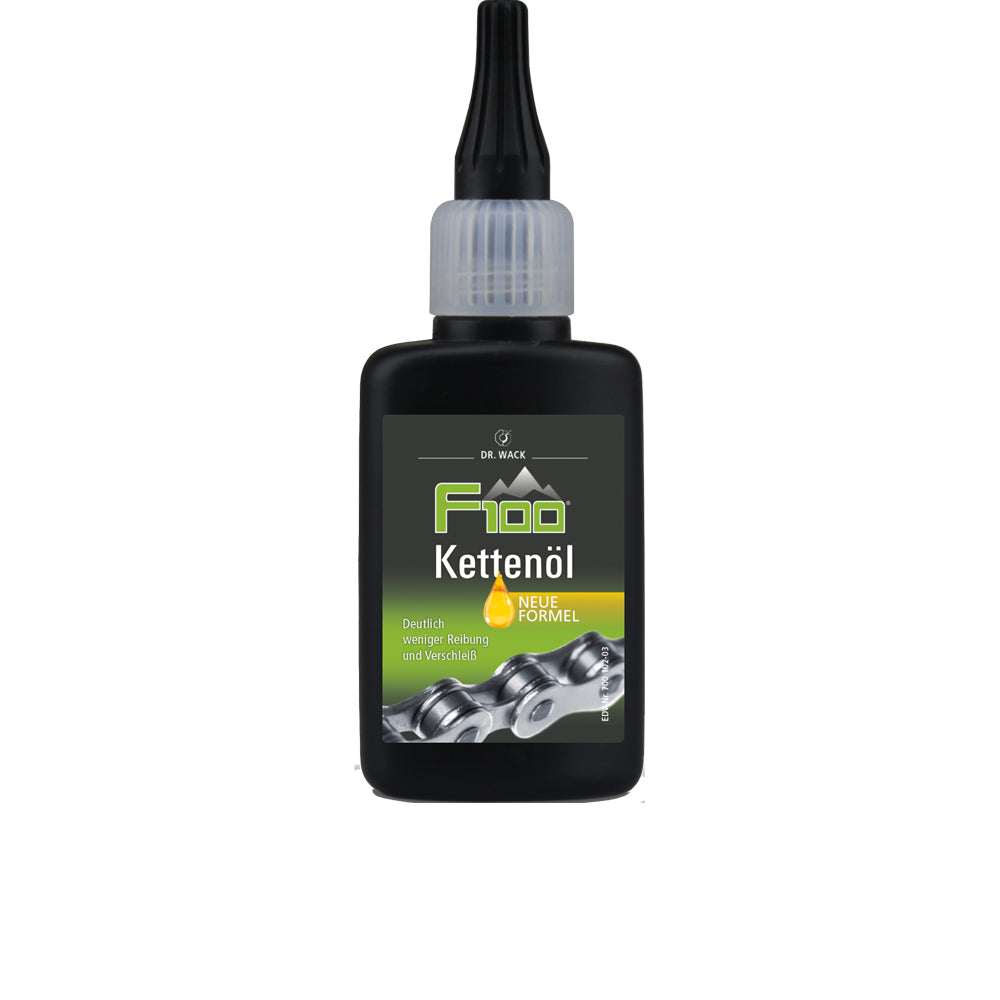F100 Kettenöl - 50ml