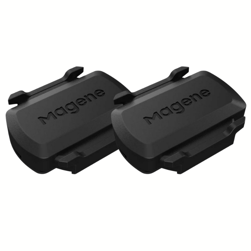 Magene S3+ Geschwindigkeits- und Trittfrequenz Sensor (ANT+ & Bluetooth)