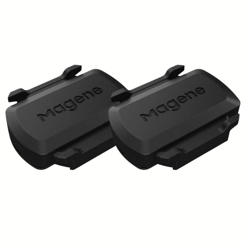 Magene S3+ Geschwindigkeits- und Trittfrequenz Sensor (ANT+ & Bluetooth)