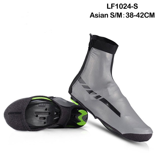 LF1024 ROCKBROS Überschuhe Rennrad