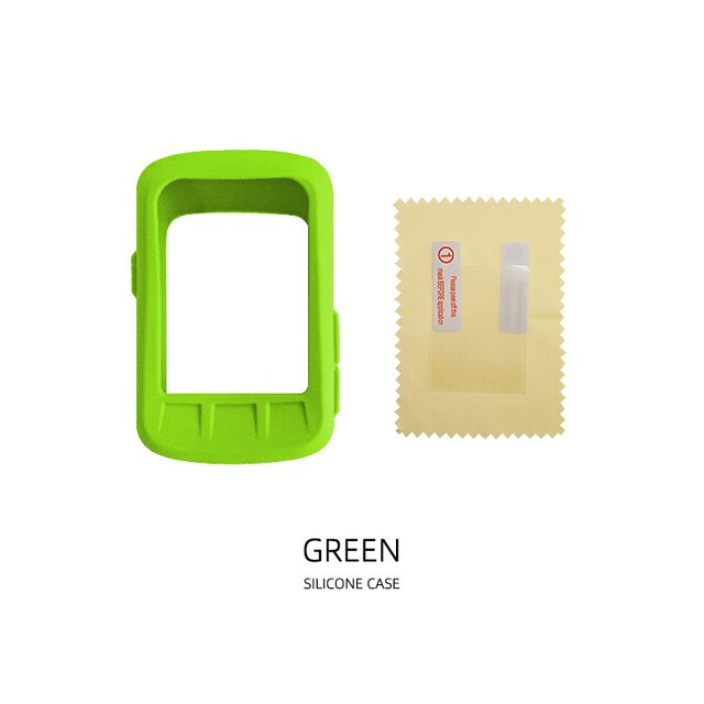 Schutzhülle für Wahoo Elemnt Bolt mit Displayschutz-Folie