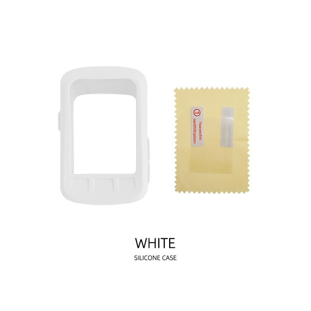 Schutzhülle für Wahoo Elemnt Bolt mit Displayschutz-Folie