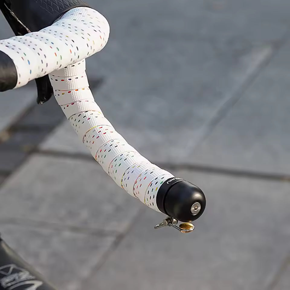 Rennrad- & Gravel-Klingeln