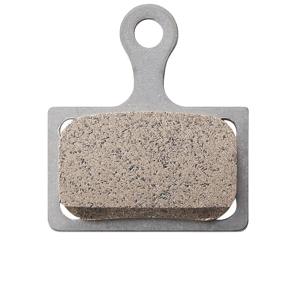 Shimano Bremsbeläge Metall K04S für Scheibenbremsen